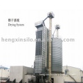 Grain dryer for silo 500T, 1000T, 15000T, 2000T, 2500T